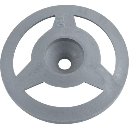 Шайба &quot;Рондоль&quot; для утеплителя 12 шт Сибртех 46014 купить в Урае