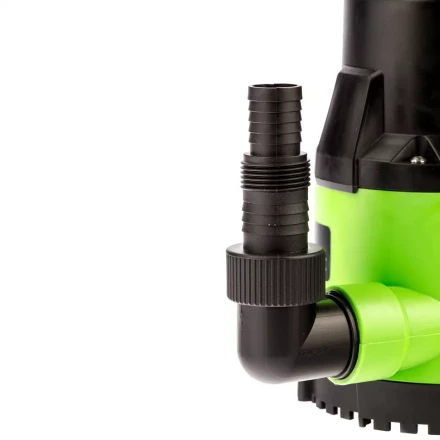 Дренажный насос для чистой воды Сибртех СДН500-5 97262 купить в Урае