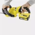 Аккумуляторный кусторез KARCHER HGE 18-50 Set купить в Урае