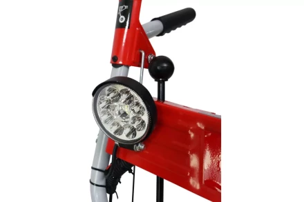 Бензиновые снегоуборщики Ресанта СБ 4800Б купить в Урае