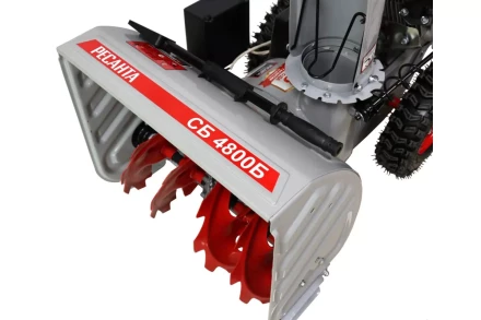 Бензиновые снегоуборщики Ресанта СБ 4800Б купить в Урае