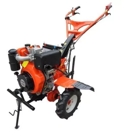 Мотоблок дизельный Patriot 9/1350 Detroit Diesel 2FB DE купить в Урае