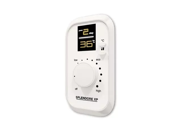Водонагреватель ZANUSSI ZWH/S 30 Splendore XP Silver купить в Урае