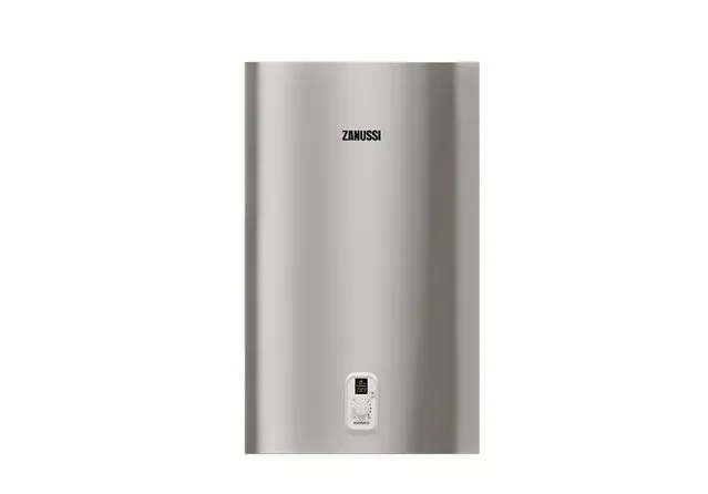 Водонагреватель ZANUSSI ZWH/S 30 Splendore XP Silver купить в Урае