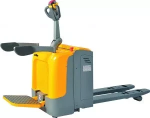 Тележка электрическая 2500 кг 1150 мм XILIN CBD25R-II Li Li-ion с платформой 24/225 В/Ач SW 1050474 купить в Урае