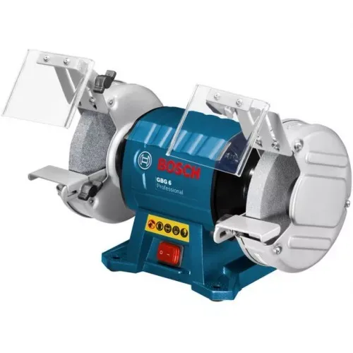 Точило Bosch GBG 6 (0.601.27A.000) купить в Урае