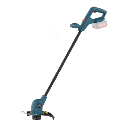 Аккумуляторный триммер ALTECO CT 21-25 Solo (без АКБ и ЗУ) 81554 купить в Урае