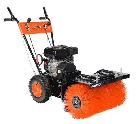 Подметальная машина универсальная PS 888S PATRIOT купить в Урае