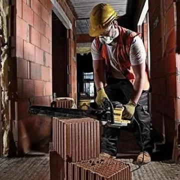 Пила - аллигатор DeWalt DWE 398 купить в Урае