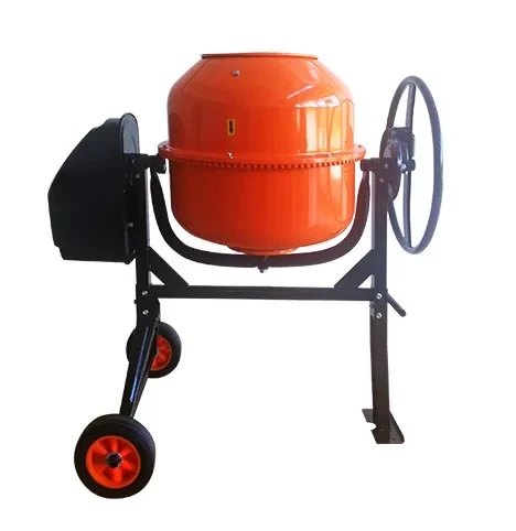 Бетоносмеситель AMIX BM-200L купить в Урае