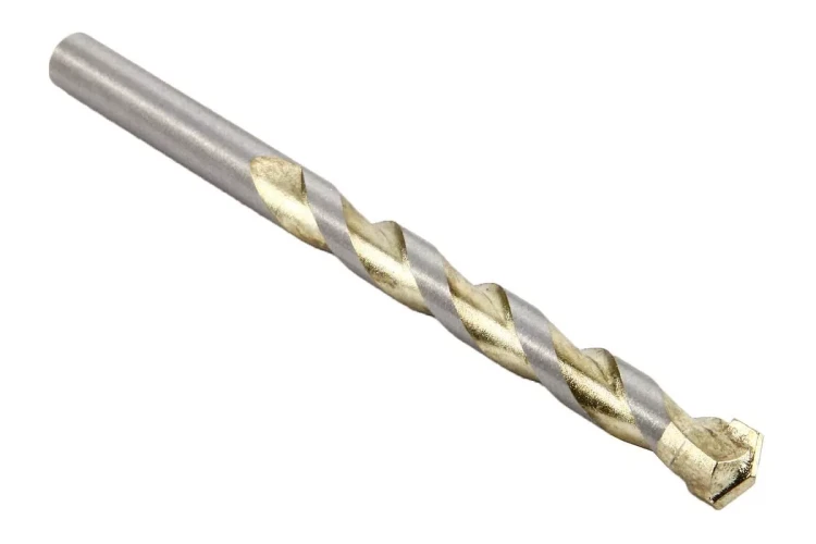 Сверло по камню HAMMER Ф12х150мм (DR CR 12,0мм*150/100мм) купить в Урае