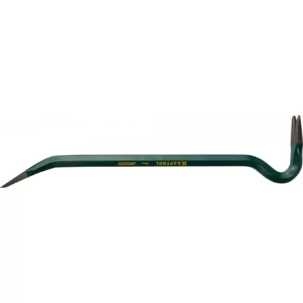 Лом-гвоздодер, 400 мм, 16 мм, шестигранный усиленный, KRAFTOOL 21901-40 купить в Урае