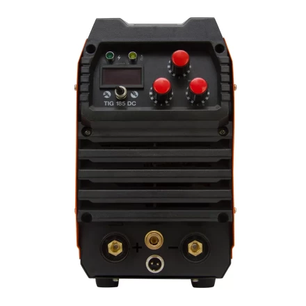 Аппарат аргонодуговой сварки FoxWeld TIG 185 DC купить в Урае