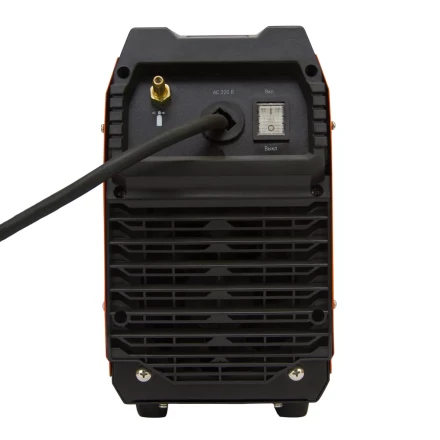 Аппарат аргонодуговой сварки FoxWeld TIG 185 DC купить в Урае