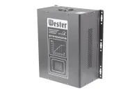 Стабилизатор напряжения WESTER STW10000NS
