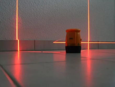 Нивелир лазерный ADA Geo-Fennel FL 40-3 Linner-HP купить в Урае