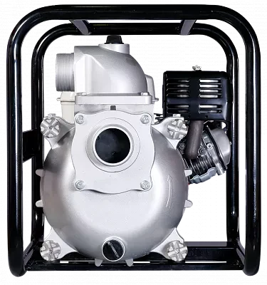 Мотопомпа Fubag PTH 1000 T двгатель Honda GX270 для сильнозагрязненной воды купить в Урае