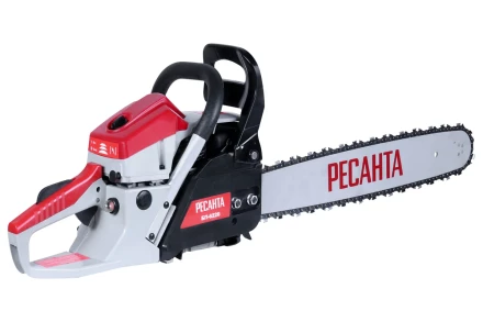 Бензопила Ресанта БП-6220 70/6/17 купить в Урае