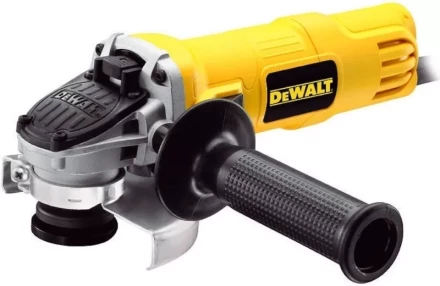 Углошлифовальная машина УШМ DWE 4051-KS DeWalt купить в Урае