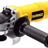 Углошлифовальная машина УШМ DWE 4051-KS DeWalt купить в Урае