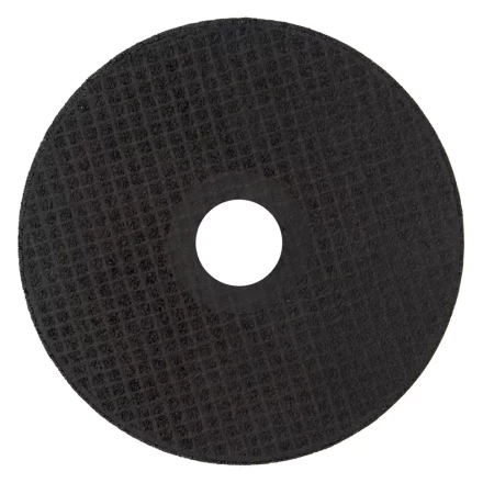 Круг отрезной по металлу, 125 х 2,5 х 22,2 мм Сибртех 743327 купить в Урае