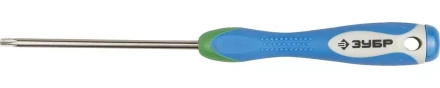 ЗУБР &quot;ЭКСПЕРТ&quot;. Отвертка для точных работ, Сr-V, TORX 25654-15 купить в Урае