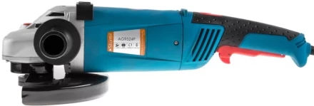 Углошлифовальная машина УШМ AG-9524 Р STURM купить в Урае