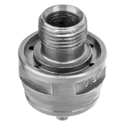 Комплект для краскораспылителя 57319 : сопло 2 мм, игла, форсунка// Matrix 57386 купить в Урае