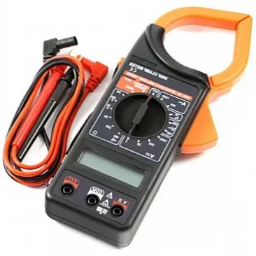 Клемметр Ресанта DT 266 купить в Урае