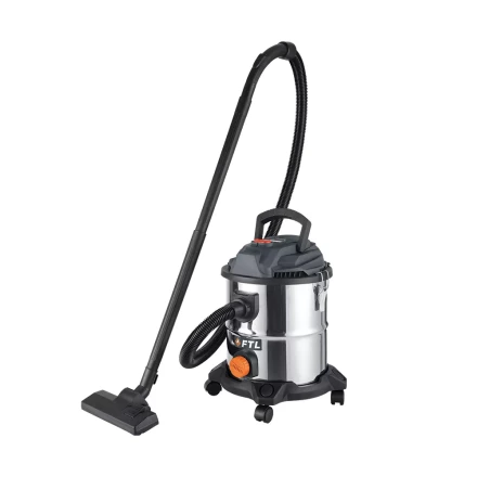 Строительный пылесос FTL VC 20 купить в Урае