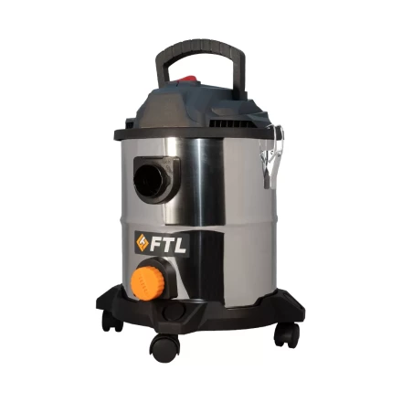 Строительный пылесос FTL VC 20 купить в Урае