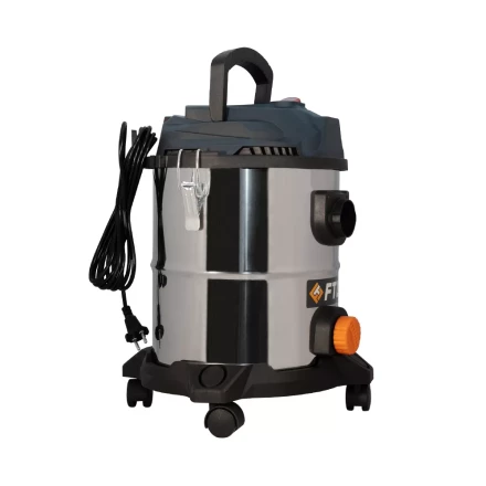Строительный пылесос FTL VC 20 купить в Урае