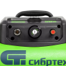 Компрессор воздушный безмаслянный BL 1100/6 1100Вт, ресивер 6 литров, 180 л/мин// Сибртех 58059 купить в Урае