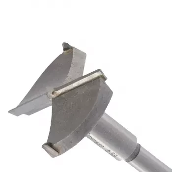 Сверло Форстнера по дереву 55 мм цилиндрический хвостовик СИБРТЕХ 704855 купить в Урае