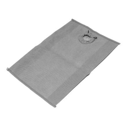 Мешок тканевый многоразовый для пылесоса Denzel SVC15, LVC15// Denzel 28212 купить в Урае