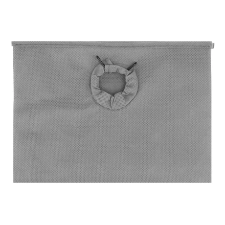 Мешок тканевый многоразовый для пылесоса Denzel SVC15, LVC15// Denzel 28212 купить в Урае