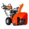 Бензиновый снегоуборщик Husqvarna ST 224 купить в Урае