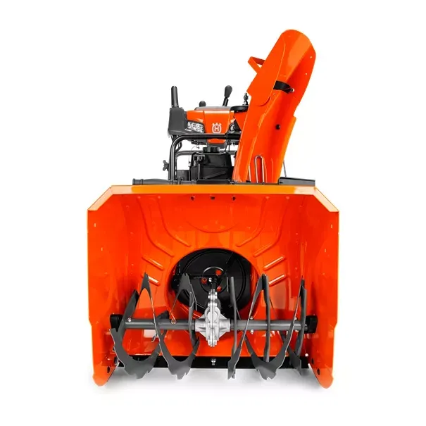 Бензиновый снегоуборщик Husqvarna ST 224 купить в Урае