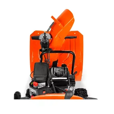 Бензиновый снегоуборщик Husqvarna ST 224 купить в Урае
