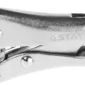 Зажим STAYER "PROFI" "PRO-Fix" жестянщика, ручной, 200x30мм 22473_z01 купить в Урае