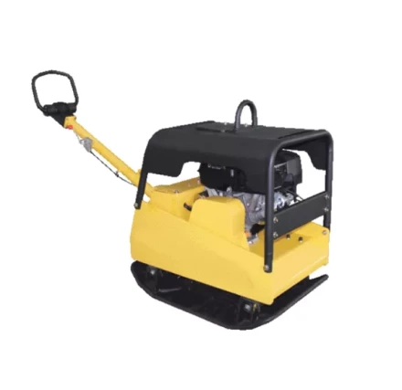 Виброплита реверсивная гидравлическая TOR CHR500 570кг, 60кН эл. старт.,  чугунная плита (Loncin) 1050143 купить в Урае