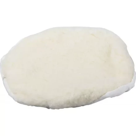 Полировальная насадка ЗУБР &quot;ЭКСПЕРТ&quot; из искусственного меха на завязках, 240мм 35951-240 купить в Урае