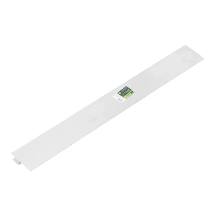 Правило алюминиевое, h-образный профиль, L-1.0 м Сибртех 89710 купить в Урае