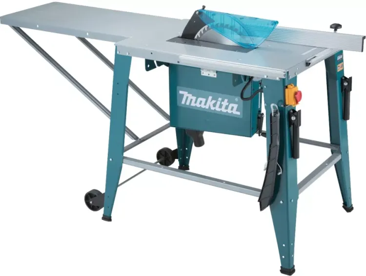 Пила настольная Makita 2712 купить в Урае