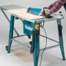 Пила настольная Makita 2712 купить в Урае