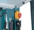 Пила настольная Makita 2712 купить в Урае