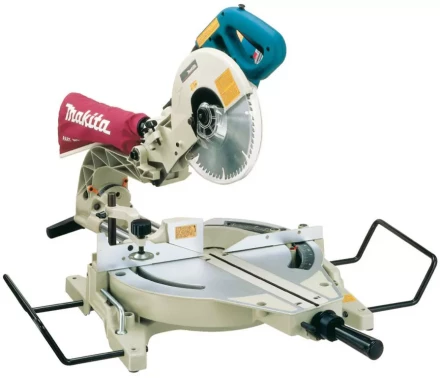 Пила торцовочная(торцевая) Makita LS1013 купить в Урае