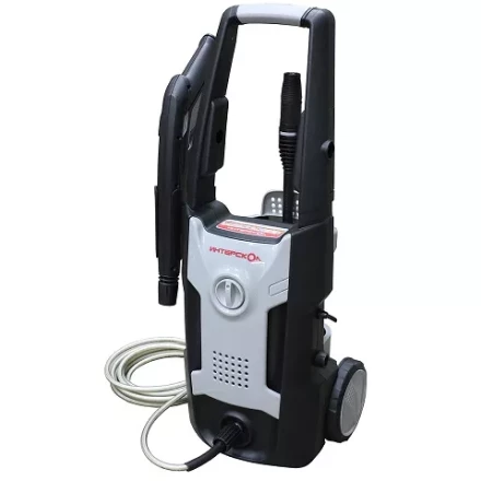 Минимойка-мойка высокого давления ИНТЕРСКОЛ АМ-120/1700 купить в Урае