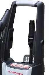 Минимойка-мойка высокого давления ИНТЕРСКОЛ АМ-120/1700 купить в Урае