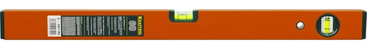 Уровень KRAFTOOL коробчатый усиленный, точность (0,5мм/м), 2 ампулы, 60 см 34577-060 купить в Урае